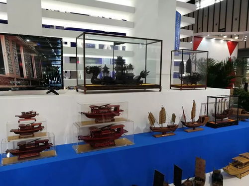 科技賦能文化，泰州精品放異彩——南京文化科技融合成果交易會(huì)開幕